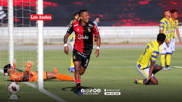 FBC Melgar cayó 4-2 ante FC Cajamarca en la UNSA por el Torneo Clausura