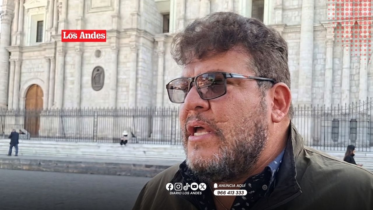 «Loncheritas» se ofrecen como alternativa de transporte en Arequipa ante paros del SIT