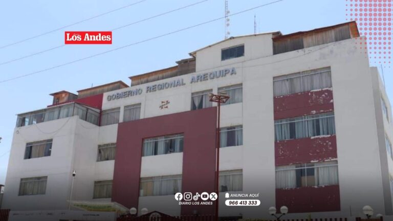 Arequipa: Consejera Natividad Taco evalúa denunciar a la Oficina de Acondicionamiento Territorial por ocultar información