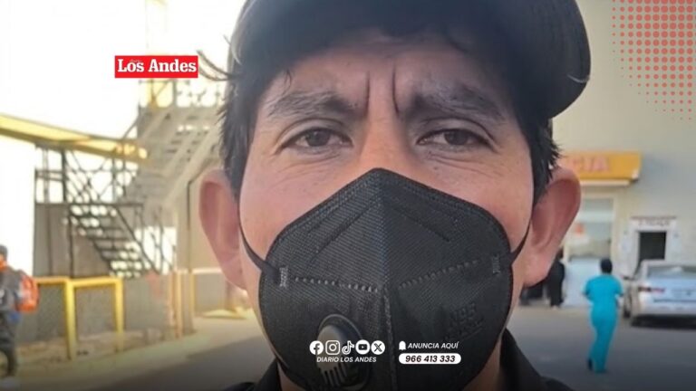 Padre de menor con leucemia solicita ayuda económica para costear viaje y tratamiento en Lima