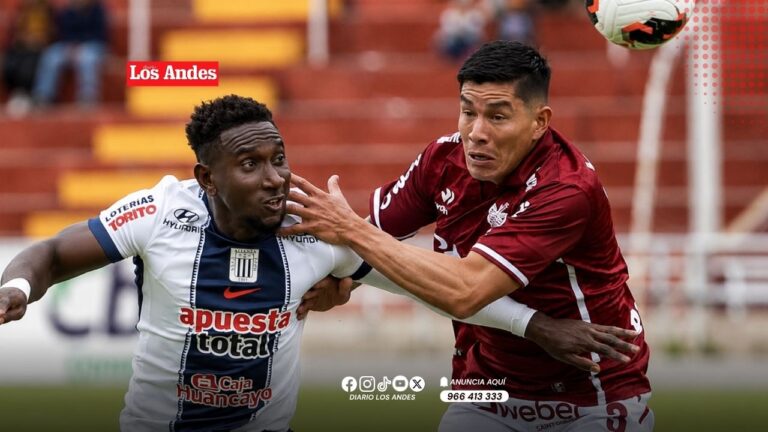 Miguel Rondelli arremete contra el arbitraje tras el empate de FBC Melgar ante Alianza Lima