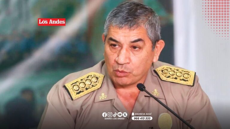 Aplazan juicio oral contra Víctor Zanabria y coacusados por el caso “Policías Albañiles”
