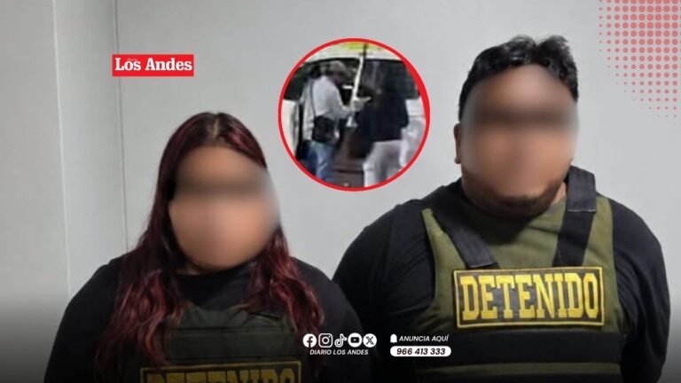 Caen dos presuntos integrantes de «Los Magos de las Hilux» por estafas con alquiler de camionetas en Arequipa