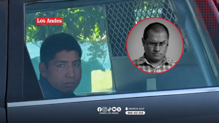 Chofer que arrolló a fotoperiodista sale de prisión tras admitir su culpa y pagar fianza de S/ 10 mil