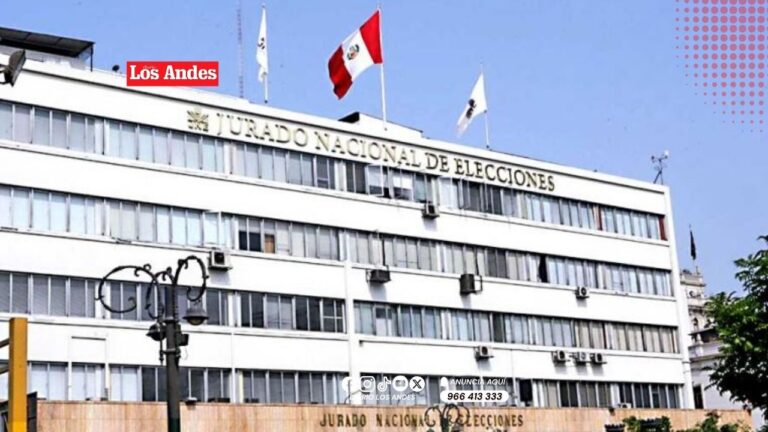 JNE decidirá si alcaldes que postulan como regidores pueden volver a la alcaldía