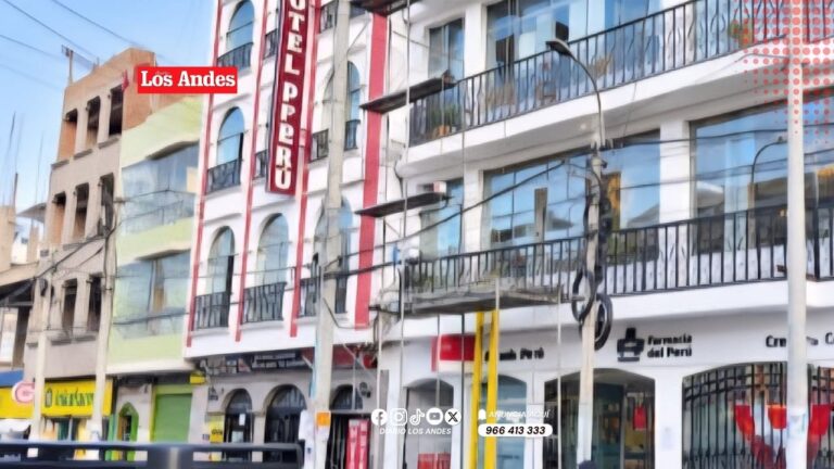 Locales alquilados por la DIRESA Puno están impagos