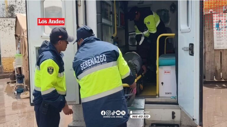 Delincuentes asaltan a mujer y le roban S/ 10 mil en Juliaca