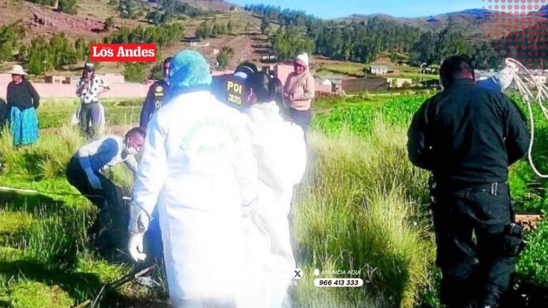 Tras casi 8 años de proceso condenan a 10 años de cárcel por crimen en Salcedo