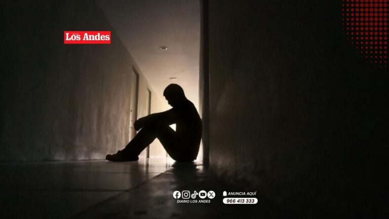 Perú registra 2457 intentos de suicidio y 518 muertes en 2026