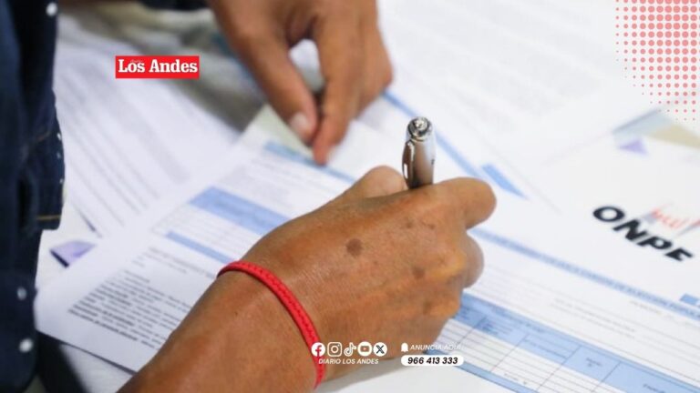 Partidos y candidatos tienen plazo hasta el 11 para reportar gastos de campaña