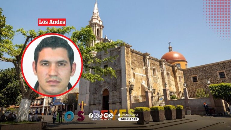 México confirma abatimiento de líder del Cártel de Los Reyes en Michoacán