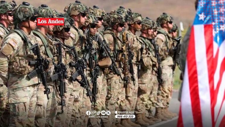 EE.UU. lanza nuevos ataques contra objetivos iraníes en medio de tensión en Ormuz
