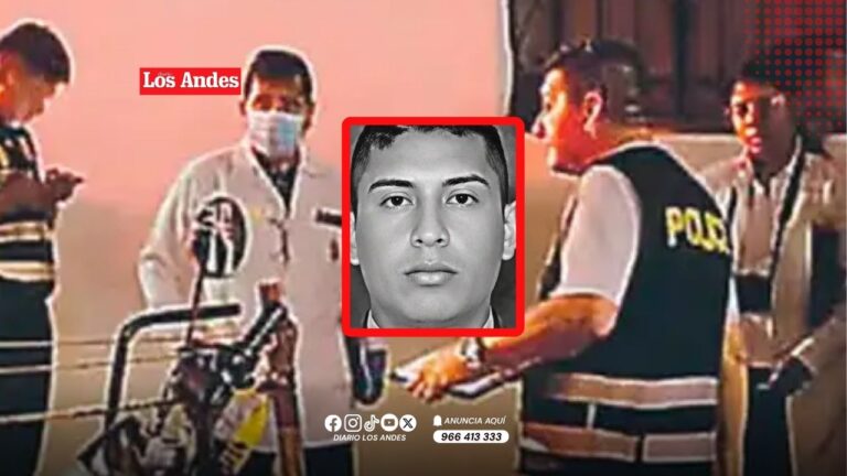 Contradicciones en la muerte del suboficial Diego Vela, presuntamente agente buscaba revelar casos de corrupción