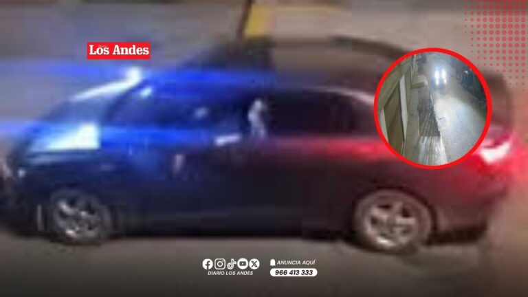 Trujillo: adulto mayor resulta herido tras ataque a balazos en La Esperanza