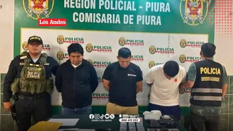 Pasco: siete personas mueren tras caída de automóvil a un abismo en Ninacaca