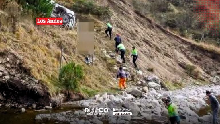 Jauja: intervienen a tres sujetos acusados de pagar con billetes falsos