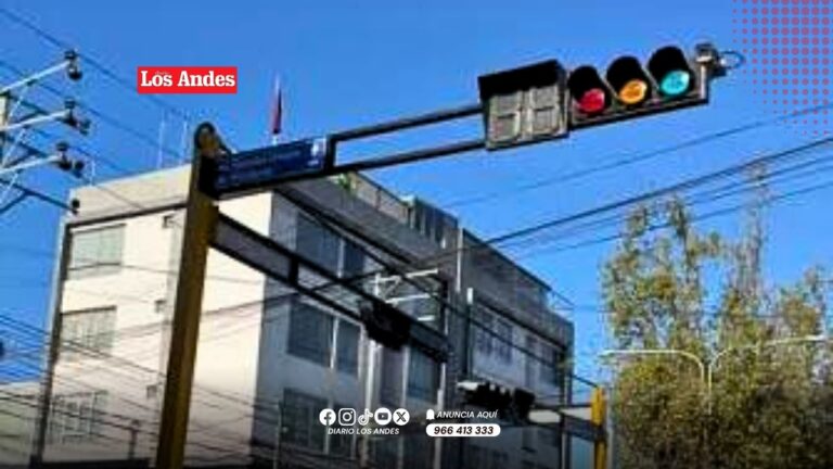 Arequipa: Semáforos inteligentes llevan semanas sin funcionar en avenida Estados Unidos