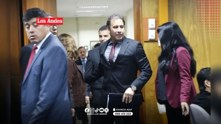 Junta Nacional de Justicia investigará a fiscal superior por decisión sobre caso Cánepa