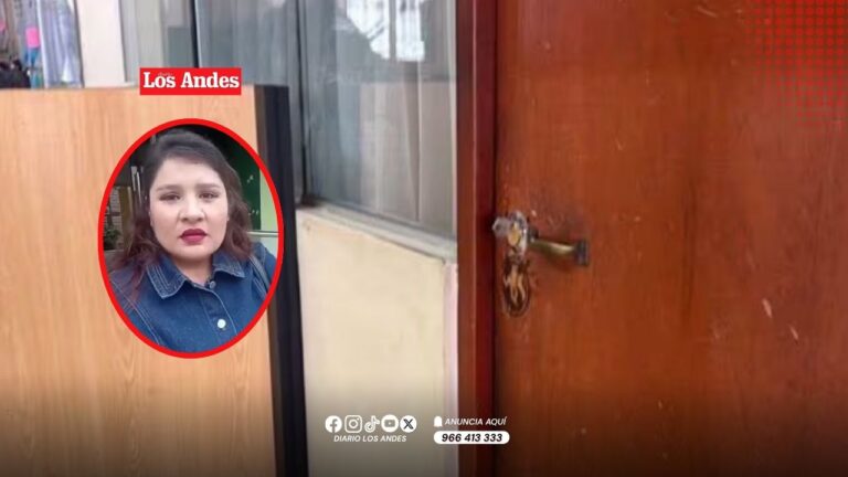 Alcaldesa encargada de Cocachacra denuncia cambio de chapa y conflicto por su ingreso al despacho