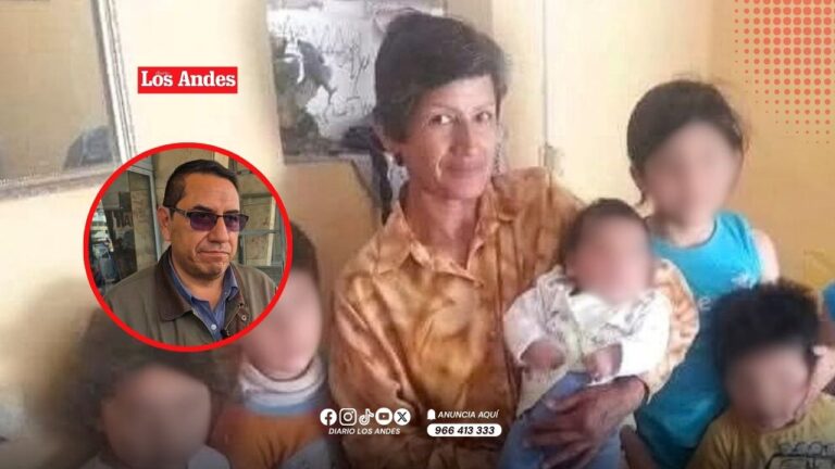 Madre de familia fallece tras graves lesiones sufridas en atropello en Cerro Colorado