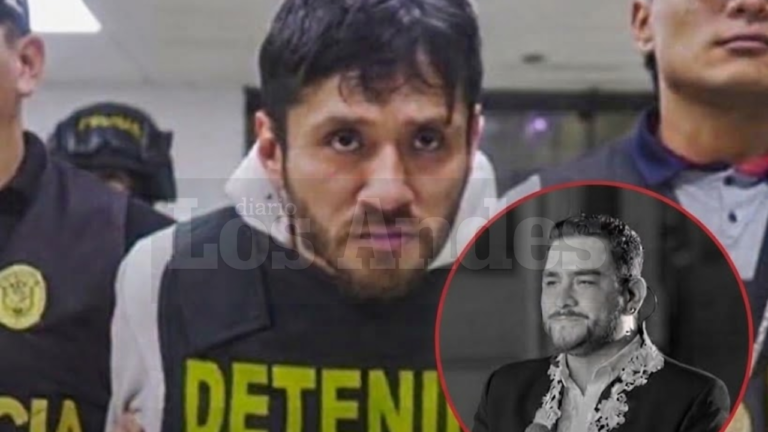 Condenan a cinco acusados por el homicidio de Paul Flores tras ataque al bus de Armonía 10