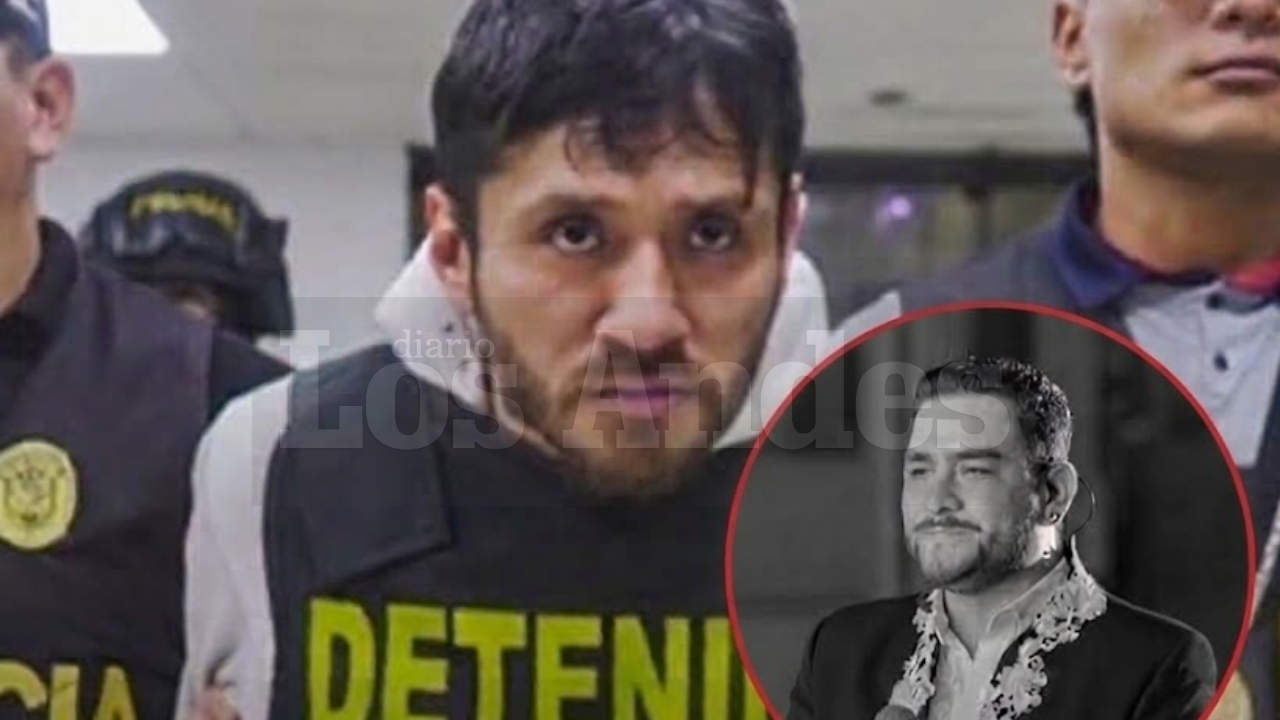 Condenan a cinco acusados por el homicidio de Paul Flores tras ataque al bus de Armonía 10