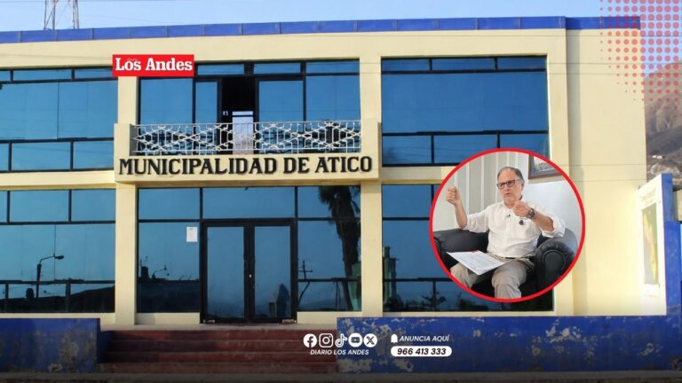 Diez municipios de Arequipa registran cero gasto en prevención ante el fenómeno El Niño