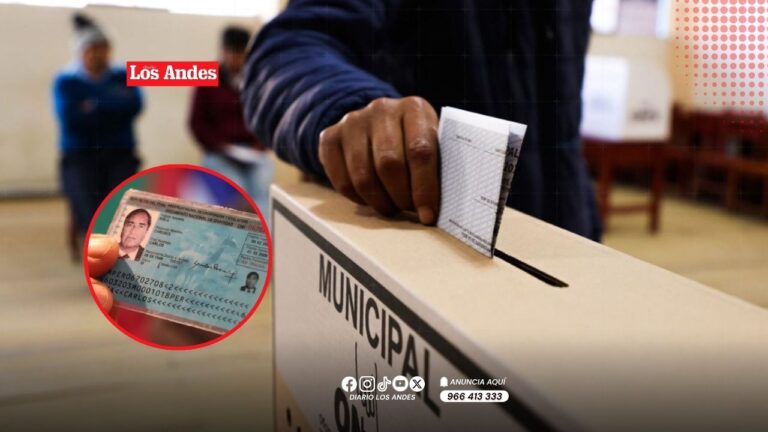 Más de 18 mil DNI permanecen pendientes de recojo en Arequipa a un mes de las elecciones