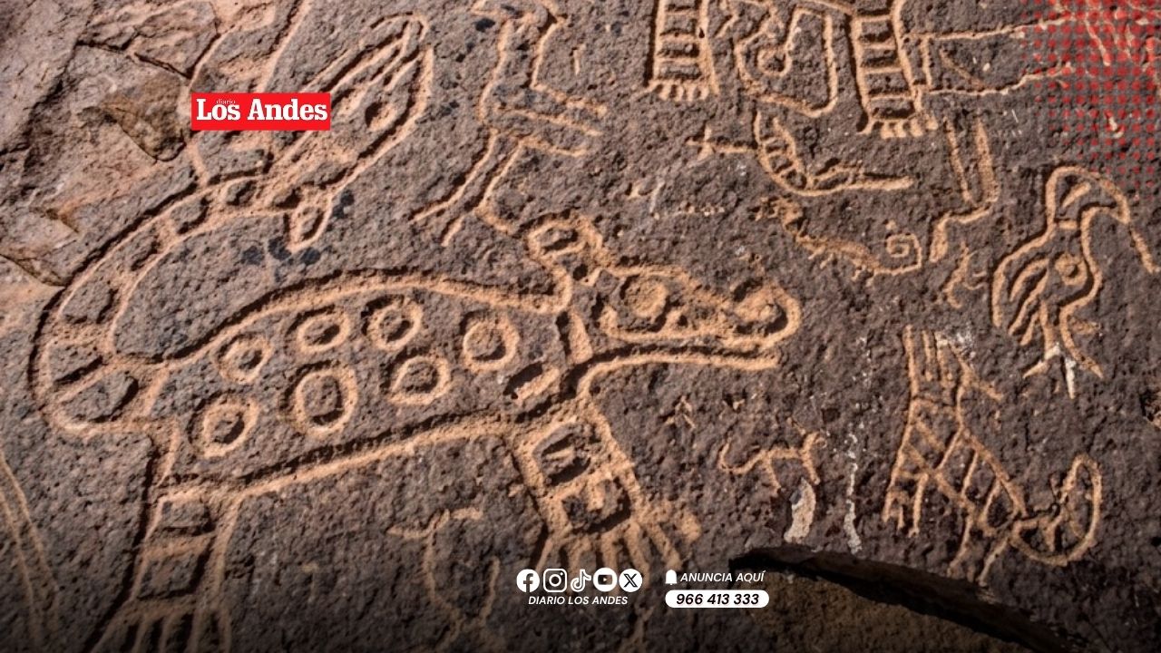 Peru funds UNESCO bid for Toro Muerto rock art site