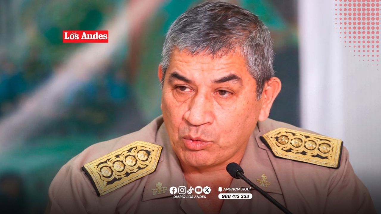 Poder Judicial rechaza pedido de Víctor Zanabria y ordena llevar a juicio el caso de los “policías albañiles”