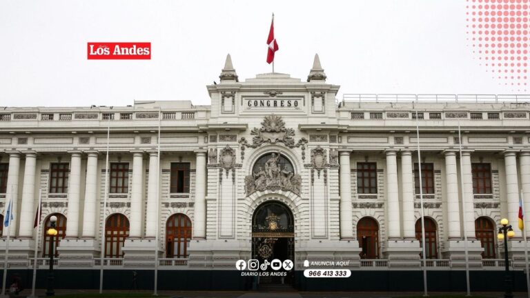 «No se ajusta a la realidad» Oposición critica omitir derogación de leyes «procrimen»
