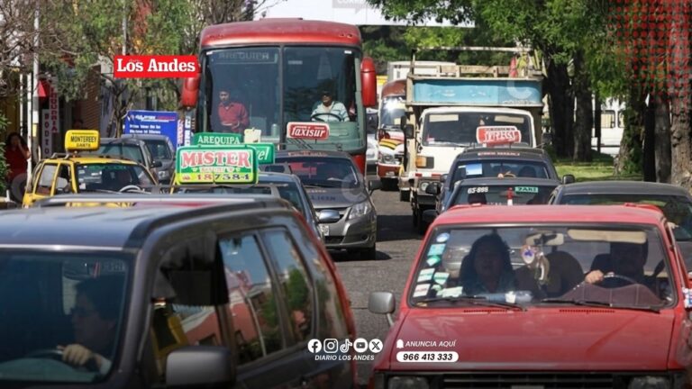 Prefecto regional exige incluir a Arequipa en el subsidio al diésel tras alza de precios