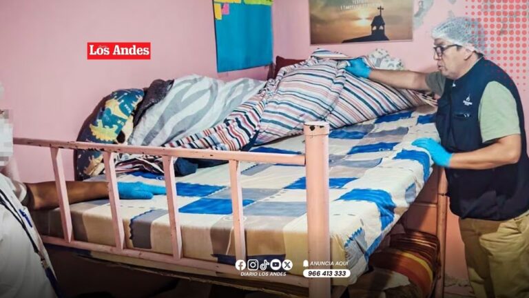 Incautan colchones insalubres y utensilios deteriorados en albergue infantil de Cerro Colorado