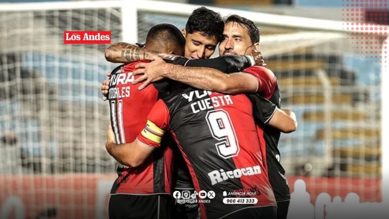Melgar vence 1-0 a Cusco FC y escala a la cima del Torneo Clausura