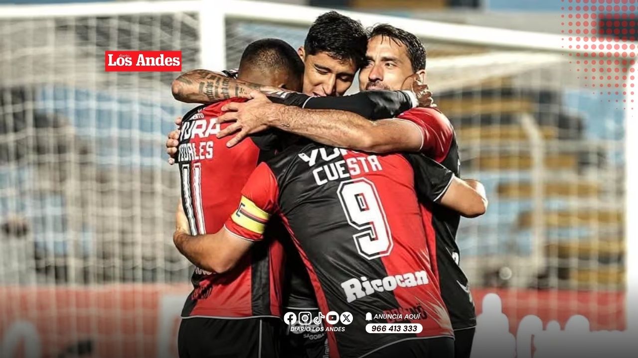 Melgar beat Cusco FC 1-0 away to reach top of Peru's Clausura tournament