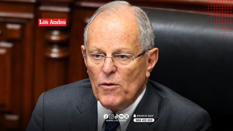 Poder Judicial archiva definitivamente proceso contra Pedro Pablo Kuczynski por financiamiento de campaña