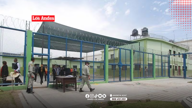 Condenan a 35 años de cárcel a sujeto que abusó y embarazo a su propia hija en Condesuyos