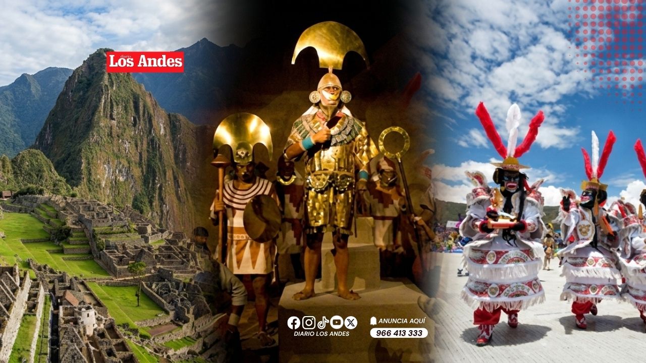 Peru: Nation earns six honors at the World Travel Awards 2026