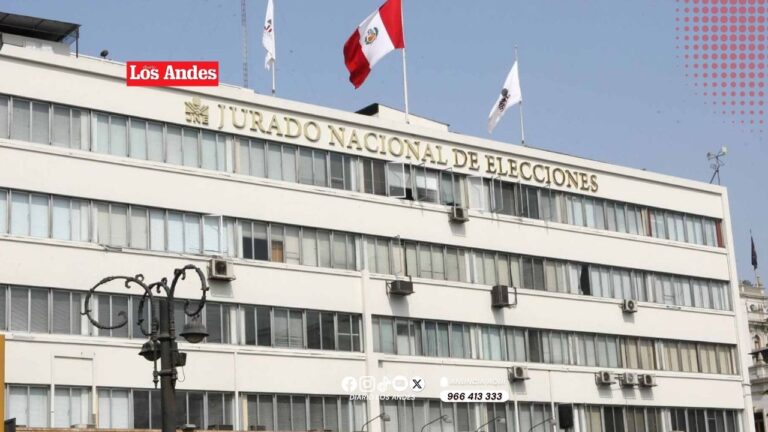 JNE registra 72 sanciones por infringir la neutralidad electoral