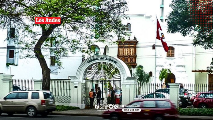 Ministerio del Ambiente aprueba lineamientos para la clasificación ambiental anticipada de proyectos de inversión en Perú.